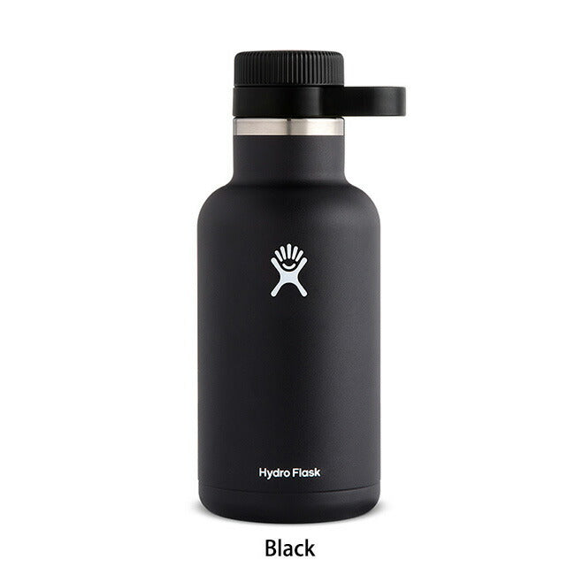 Hydro Flask ハイドロフラスク 64 oz Growler 5089056/890029