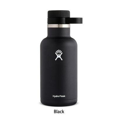 Hydro Flask ハイドロフラスク 64 oz Growler 5089056/890029