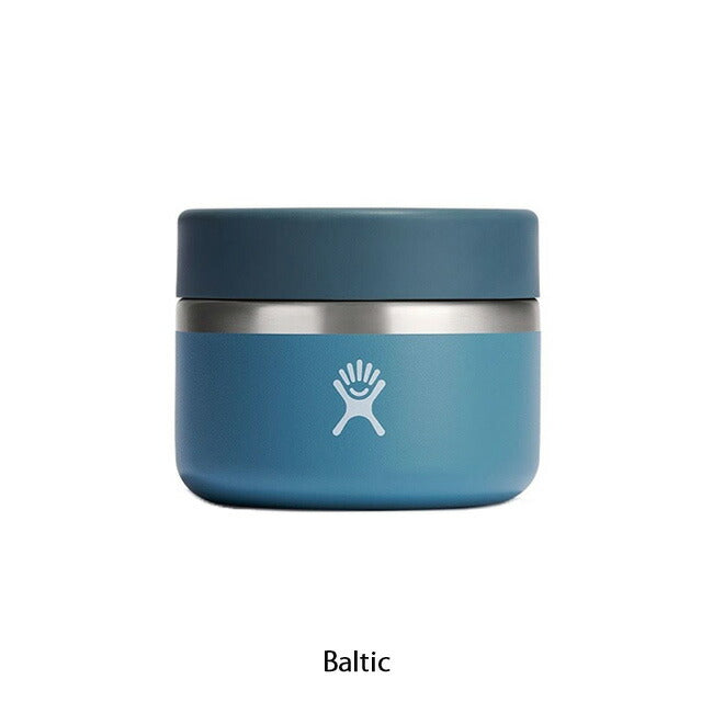 Hydro Flask ハイドロフラスク 12 oz Food Jar フードジャー 5089141/890057