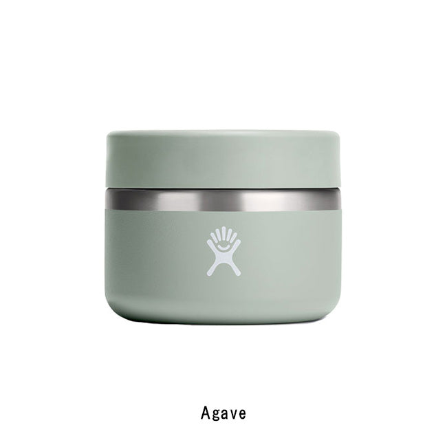 Hydro Flask ハイドロフラスク 12 oz Food Jar フードジャー 5089141/890057