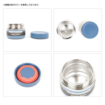 Hydro Flask ハイドロフラスク 12 oz Food Jar フードジャー 5089141/890057