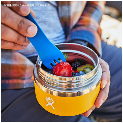 Hydro Flask ハイドロフラスク 12 oz Food Jar フードジャー 5089141/890057