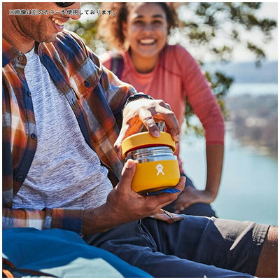 Hydro Flask ハイドロフラスク 12 oz Food Jar フードジャー 5089141/890057