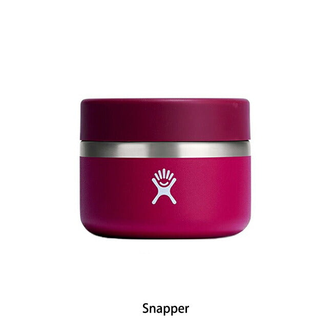 Hydro Flask ハイドロフラスク 12 oz Food Jar フードジャー 5089141/890057