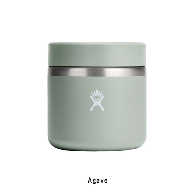 Hydro Flask ハイドロフラスク 20 oz Food Jar フードジャー 5089144/890058