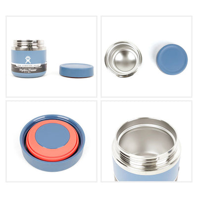 Hydro Flask ハイドロフラスク 20 oz Food Jar フードジャー 5089144/890058
