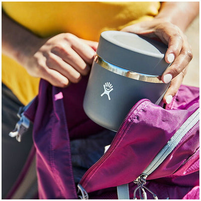 Hydro Flask ハイドロフラスク 20 oz Food Jar フードジャー 5089144/890058