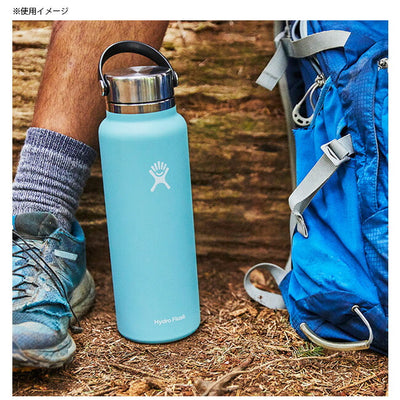 Hydro Flask ハイドロフラスク Stainless Flex Cap Wide ステンレスフレックスキャップ ワイド 890051/5089105