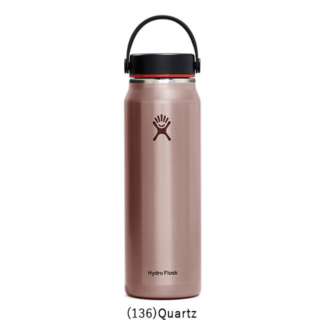 Hydro Flask ハイドロフラスク 32oz Lightweight Wide Mouth ライトウエイトワイドマウス 890072