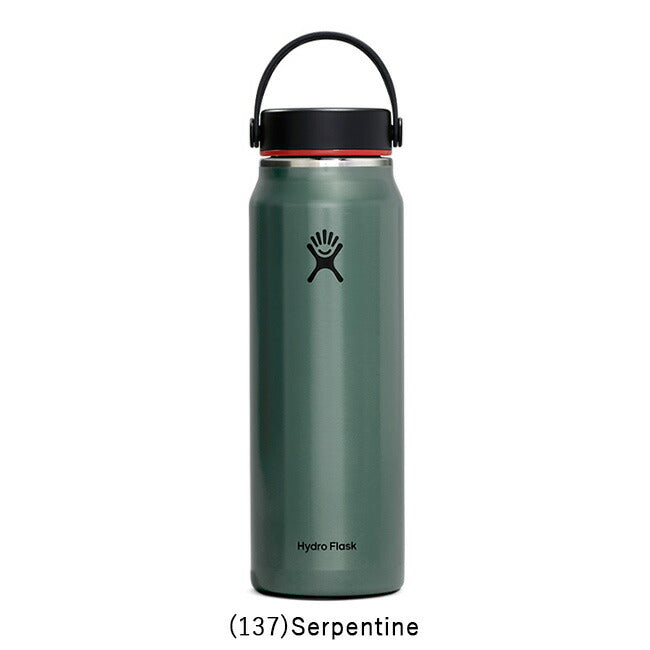 Hydro Flask ハイドロフラスク 32oz Lightweight Wide Mouth ライトウエイトワイドマウス 890072