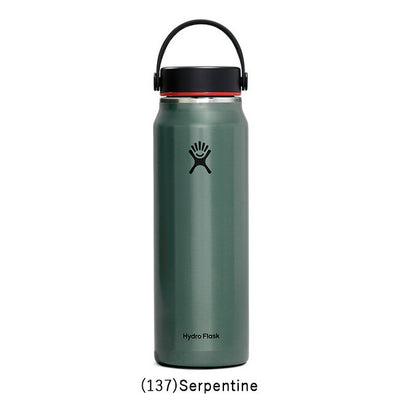 Hydro Flask ハイドロフラスク 32oz Lightweight Wide Mouth ライトウエイトワイドマウス 890072