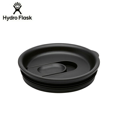 Hydro Flask ハイドロフラスク Medium Closeable Press-In Lid (12oz Coffee Mug、Rocks、16oz Tumbler、22oz Tumbler専用キャップ) 890103/5089108