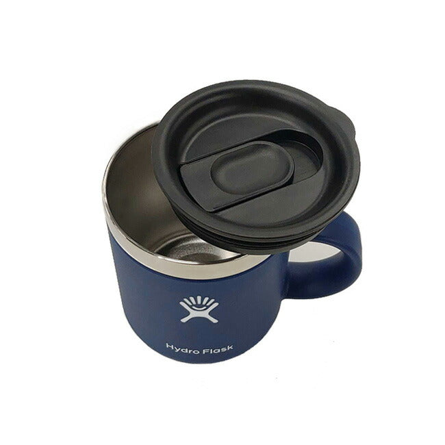 Hydro Flask ハイドロフラスク 6oz Closeable Coffee Mug 6オンスクローズエイブルコーヒーマグ 890107/5089330