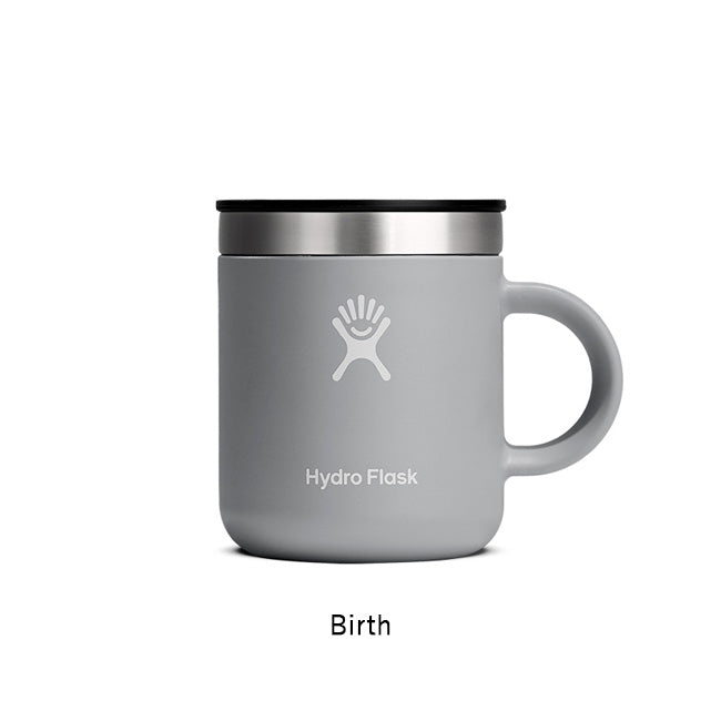 Hydro Flask ハイドロフラスク 6oz Closeable Coffee Mug 6オンスクローズエイブルコーヒーマグ 890107/5089330