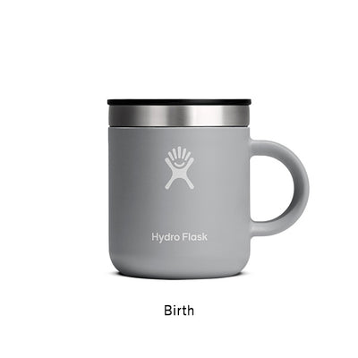 Hydro Flask ハイドロフラスク 6oz Closeable Coffee Mug 6オンスクローズエイブルコーヒーマグ 890107/5089330