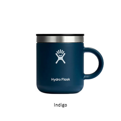Hydro Flask ハイドロフラスク 6oz Closeable Coffee Mug 6オンスクローズエイブルコーヒーマグ 890107/5089330