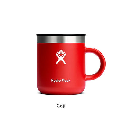 Hydro Flask ハイドロフラスク 6oz Closeable Coffee Mug 6オンスクローズエイブルコーヒーマグ 890107/5089330