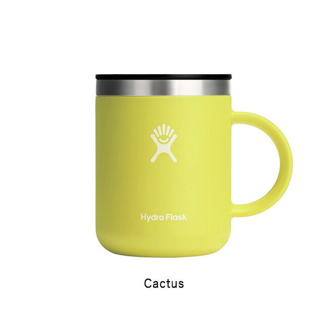 Hydro Flask ハイドロフラスク 12oz Closeable Coffee Mug 12オンスクローズエイブルコーヒーマグ 890108/5089331