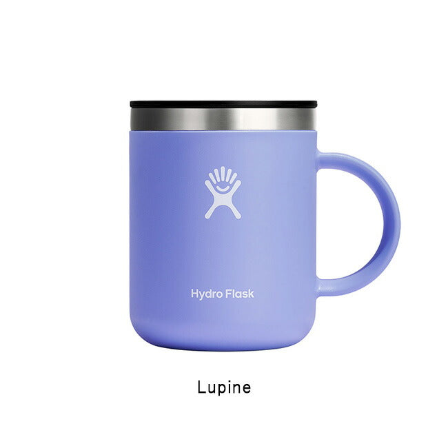 Hydro Flask ハイドロフラスク 12oz Closeable Coffee Mug 12オンスクローズエイブルコーヒーマグ 890108/5089331