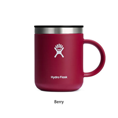 Hydro Flask ハイドロフラスク 12oz Closeable Coffee Mug 12オンスクローズエイブルコーヒーマグ 890108/5089331