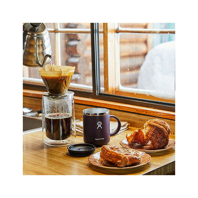 Hydro Flask ハイドロフラスク 12oz Closeable Coffee Mug 12オンスクローズエイブルコーヒーマグ 890108/5089331