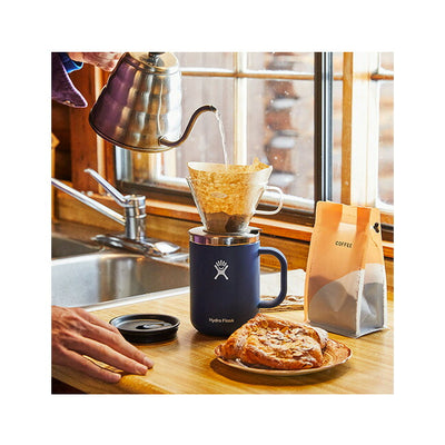 Hydro Flask ハイドロフラスク 12oz Closeable Coffee Mug 12オンスクローズエイブルコーヒーマグ 890108/5089331