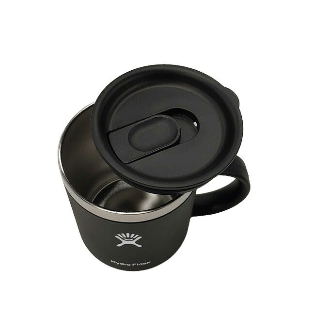 Hydro Flask ハイドロフラスク 12oz Closeable Coffee Mug 12オンスクローズエイブルコーヒーマグ 890108/5089331