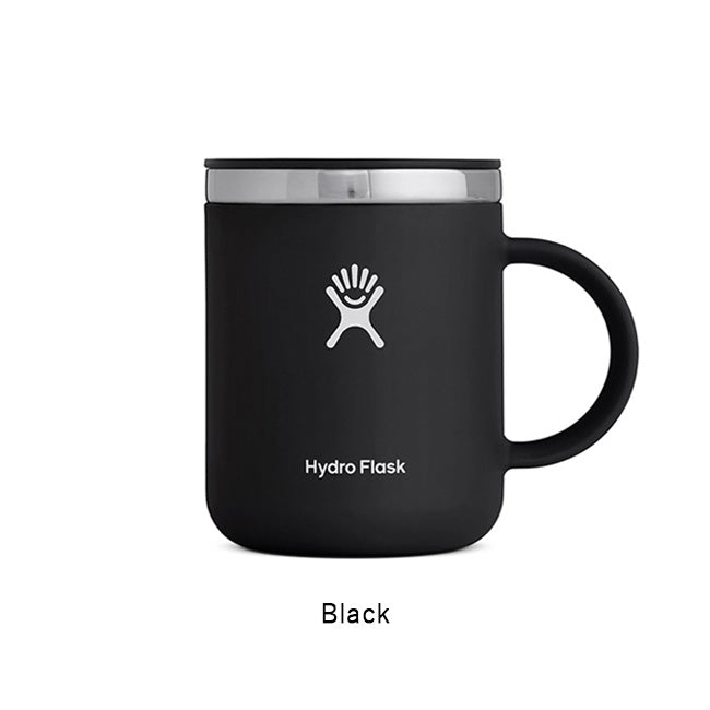Hydro Flask ハイドロフラスク 12oz Closeable Coffee Mug 12オンスクローズエイブルコーヒーマグ 890108/5089331