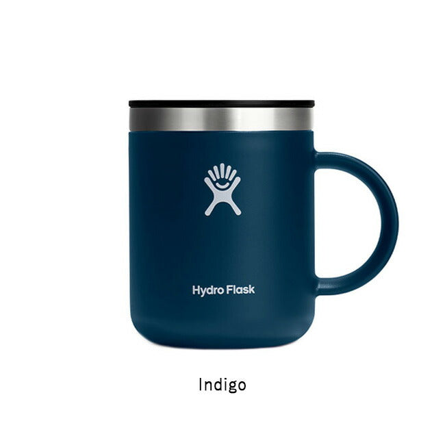 Hydro Flask ハイドロフラスク 12oz Closeable Coffee Mug 12オンスクローズエイブルコーヒーマグ 890108/5089331
