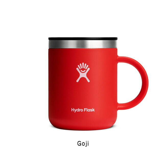 Hydro Flask ハイドロフラスク 12oz Closeable Coffee Mug 12オンス