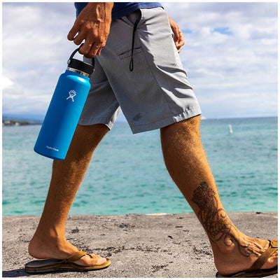Hydro Flask ハイドロフラスク 40oz Wide Mouth ワイドマウス 890115