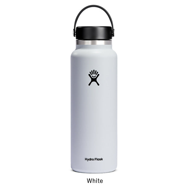 Hydro Flask ハイドロフラスク 40oz Wide Mouth ワイドマウス 890115