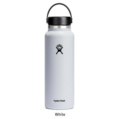 Hydro Flask ハイドロフラスク 40oz Wide Mouth ワイドマウス 890115
