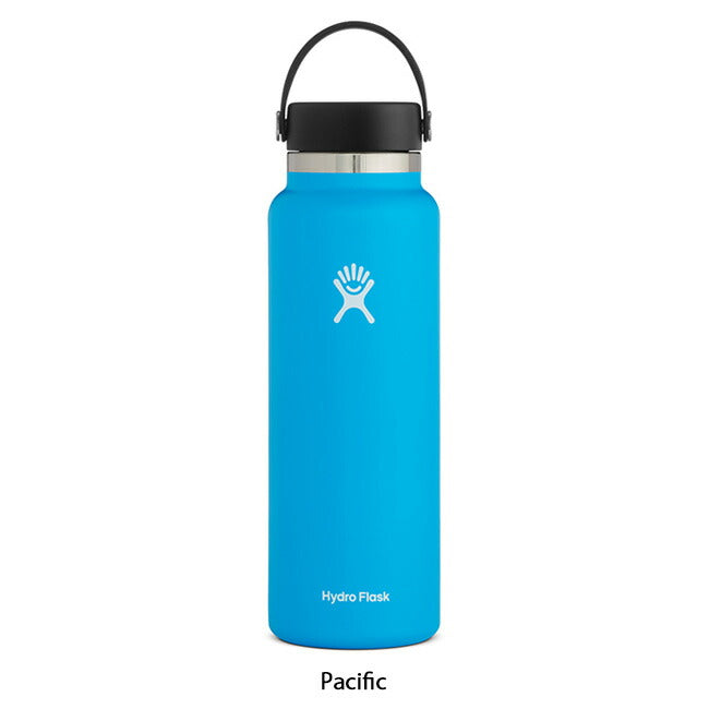 Hydro Flask ハイドロフラスク 40oz Wide Mouth ワイドマウス 890115