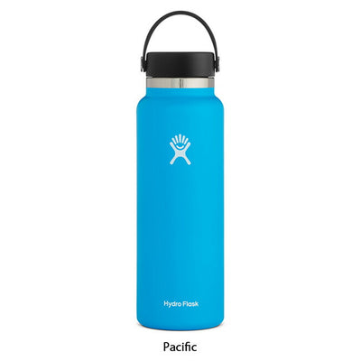 Hydro Flask ハイドロフラスク 40oz Wide Mouth ワイドマウス 890115