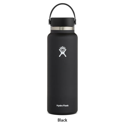 Hydro Flask ハイドロフラスク 40oz Wide Mouth ワイドマウス 890115