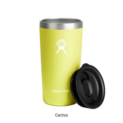 Hydro Flask ハイドロフラスク 12oz All Around Tumbler オールアラウンドタンブラー 890116