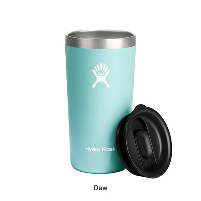 Hydro Flask ハイドロフラスク 12oz All Around Tumbler オールアラウンドタンブラー 890116