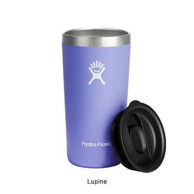 Hydro Flask ハイドロフラスク 12oz All Around Tumbler オールアラウンドタンブラー 890116