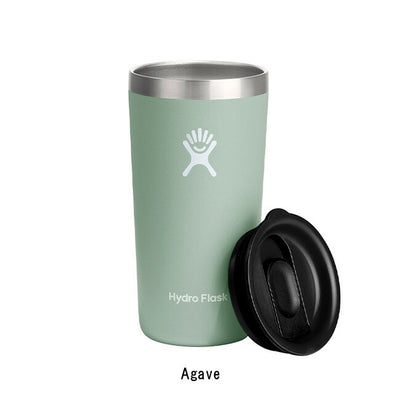 Hydro Flask ハイドロフラスク 12oz All Around Tumbler オールアラウンドタンブラー 890116