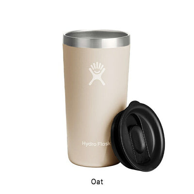 Hydro Flask ハイドロフラスク 12oz All Around Tumbler オールアラウンドタンブラー 890116