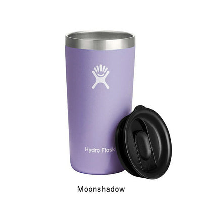 Hydro Flask ハイドロフラスク 12oz All Around Tumbler オールアラウンドタンブラー 890116