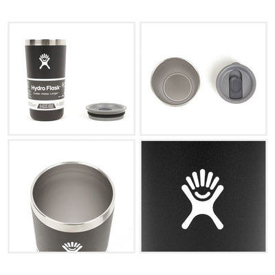 Hydro Flask ハイドロフラスク 12oz All Around Tumbler オールアラウンドタンブラー 890116