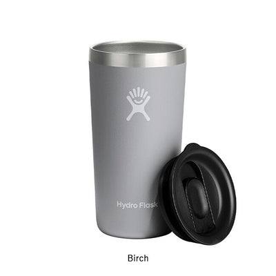 Hydro Flask ハイドロフラスク 12oz All Around Tumbler オールアラウンドタンブラー 890116