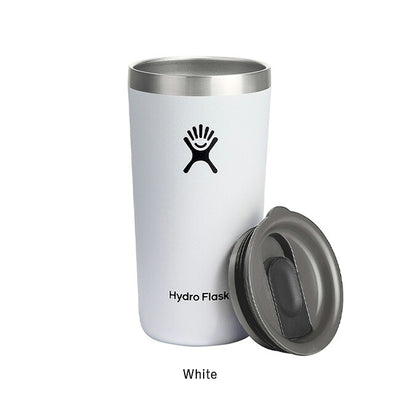 Hydro Flask ハイドロフラスク 12oz All Around Tumbler オールアラウンドタンブラー 890116