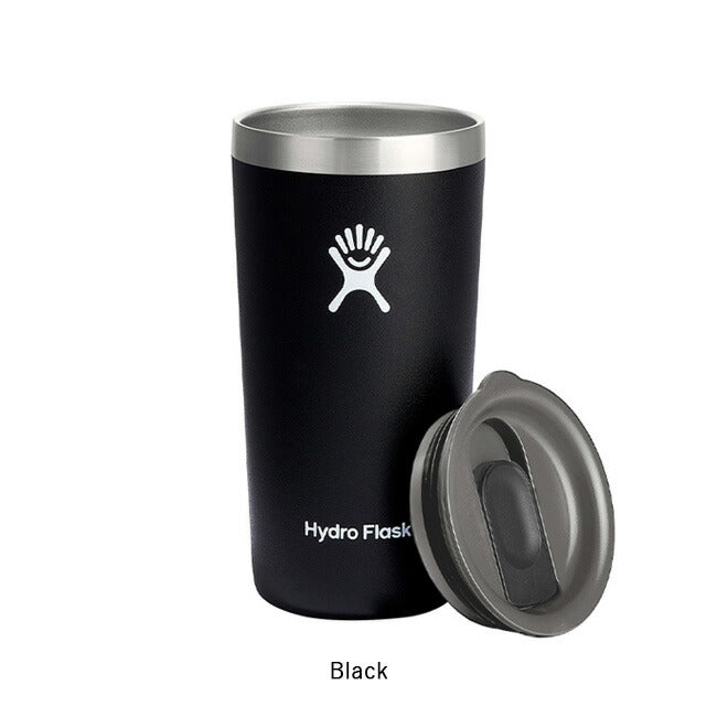 Hydro Flask ハイドロフラスク 12oz All Around Tumbler オールアラウンドタンブラー 890116