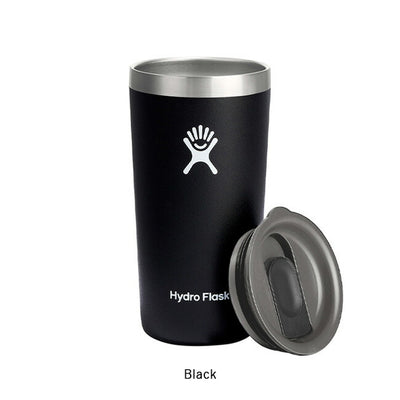 Hydro Flask ハイドロフラスク 12oz All Around Tumbler オールアラウンドタンブラー 890116
