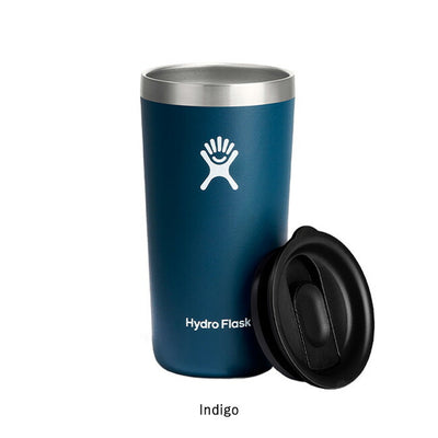 Hydro Flask ハイドロフラスク 12oz All Around Tumbler オールアラウンドタンブラー 890116