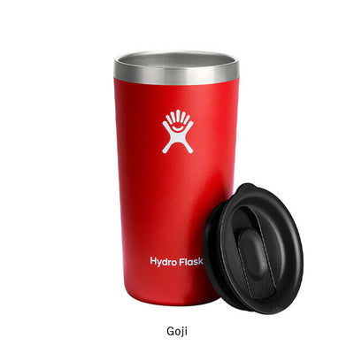 Hydro Flask ハイドロフラスク 12oz All Around Tumbler オールアラウンドタンブラー 890116