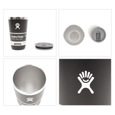 Hydro Flask ハイドロフラスク 16oz All Around Tumbler オールアラウンドタンブラー 890117
